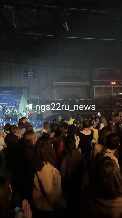 �� �������� The Hatters ��������� ������ ����������� ����� �������