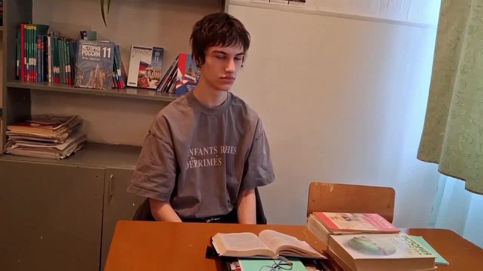 IX ��������� ��� �������� �������: ������� ������