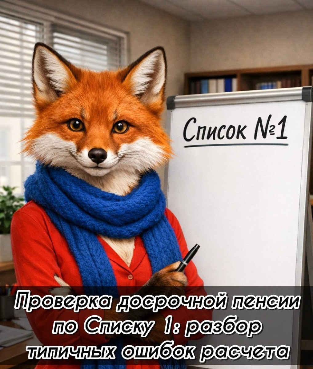 Пенсионные вопросы: что стоит знать о своих выплатах