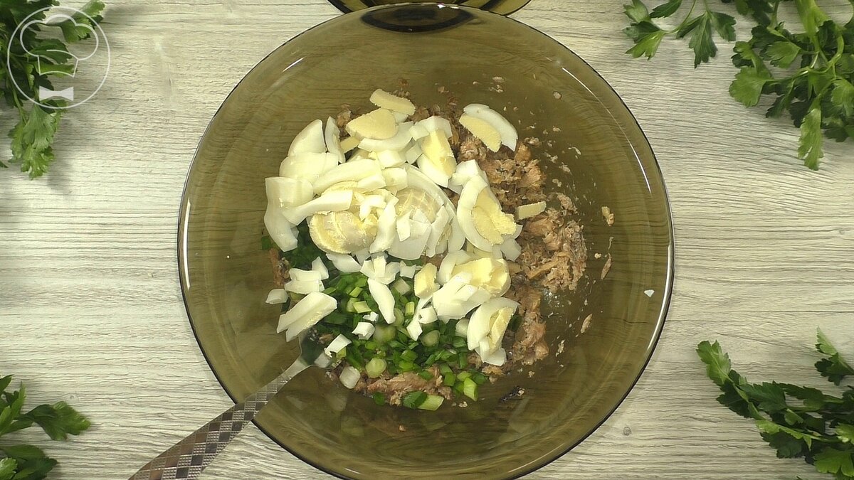 Идеальный заливной пирог с универсальной начинкой