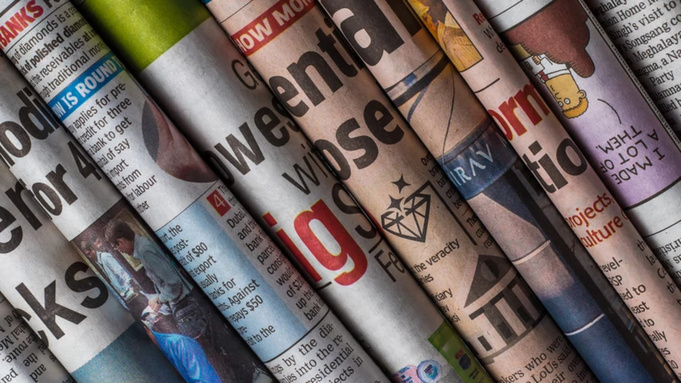 Инициатива о контроле информации в СМИ снята с обсуждения