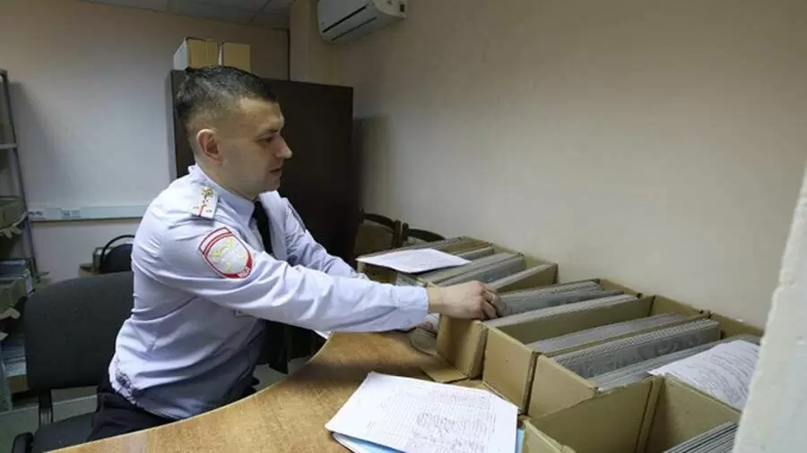 Правительство одобрило инициативу о бронировании госномеров через Госуслуги