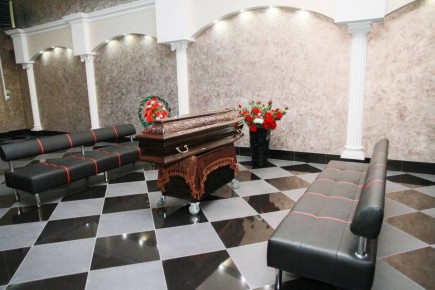 В Барнауле выросла стоимость кремации