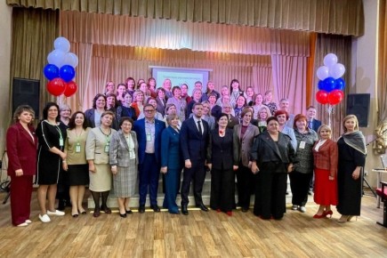 ������� ��������� ������� ������� � �������� II �������������� ��������� ������. ����. ���������� � ������