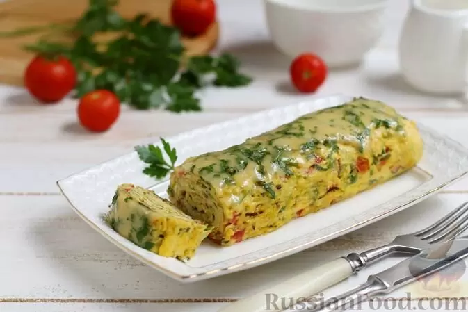 Вкусные идеи для завтрака: разнообразие на каждый день