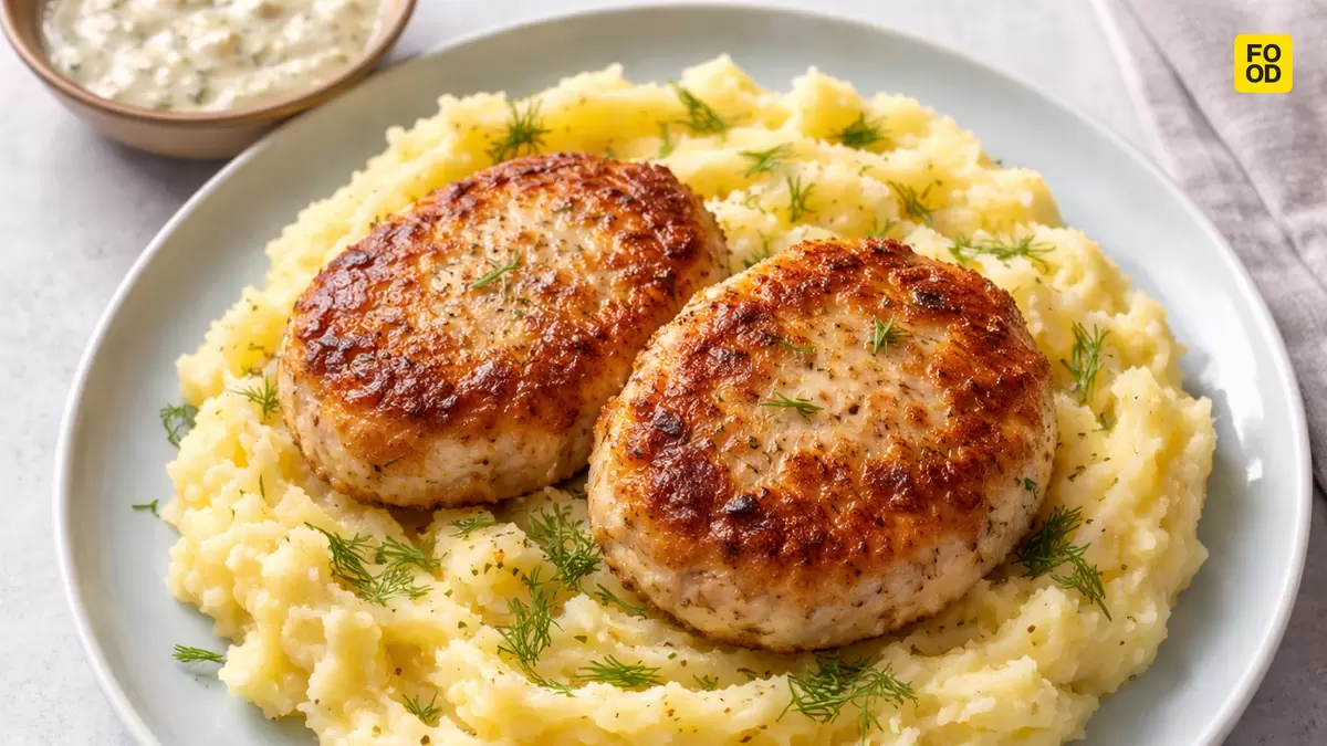 Сочные котлеты на любой вкус: 5 рецептов, которые стоит попробовать