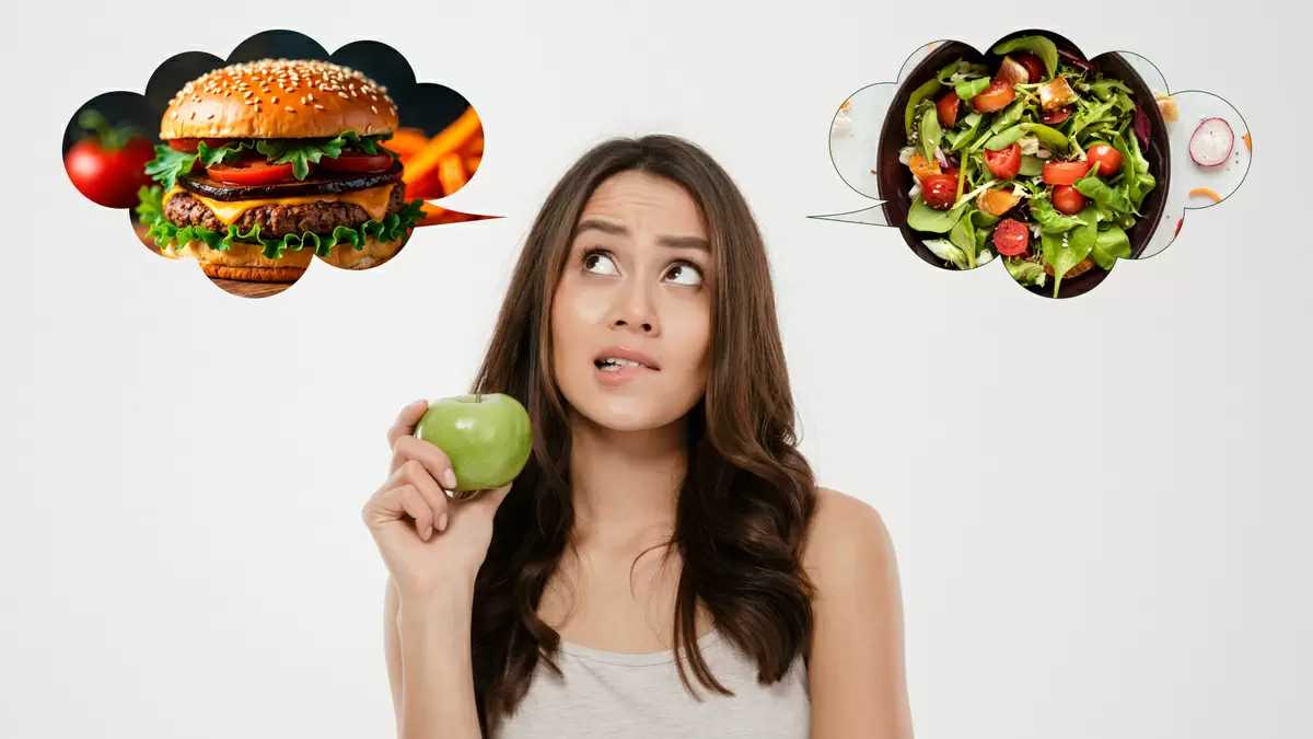 Как питаться разумно: практические ответы на частые вопросы про еду