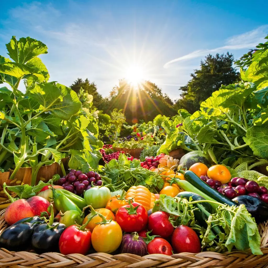 Как жара угрожает урожаю: распространенные ошибки огородников в знойный период