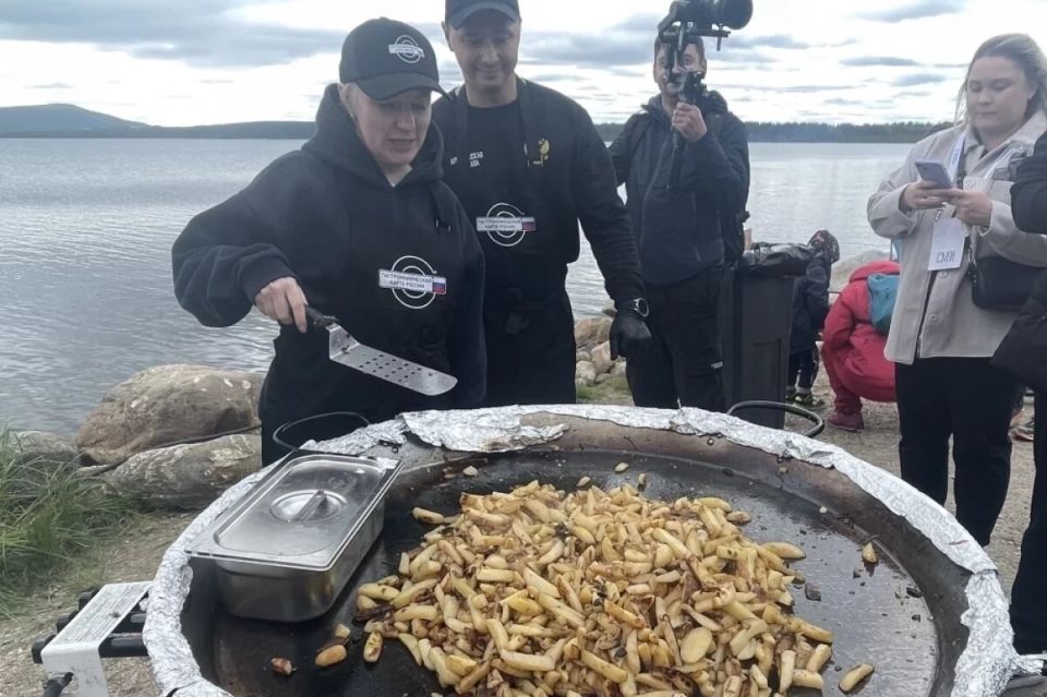 ������� ��������� ��������: ������ ���-������ ��������� ���