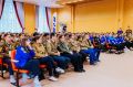 В Алтайском крае стартовала выездная школа командных составов студенческих отрядов