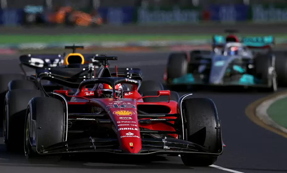 Леклер о тестах в Барселоне: Позитивные итоги и ожидания от сезона