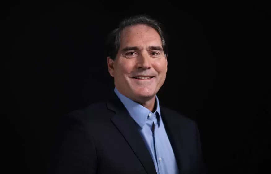 Энрике Браун назначен новым генеральным директором Coca-Cola