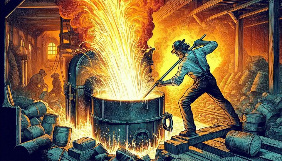 ��� ������������� �������� �����������: ���� �� ������ � �����