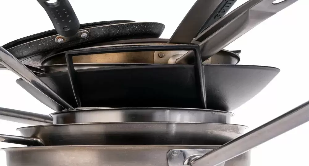 Как выбрать идеальную сковороду: раскроем секреты профессионалов