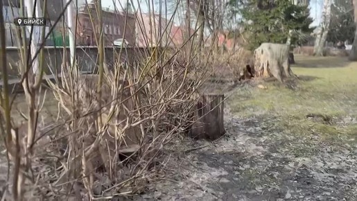 Студенты, предприниматели и даже осужденные