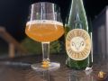 Откройте для себя Oude Geuze Brett-Elle: волшебный мир бельгийского пива