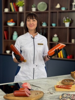 Можно ли есть колбасу с оболочкой?