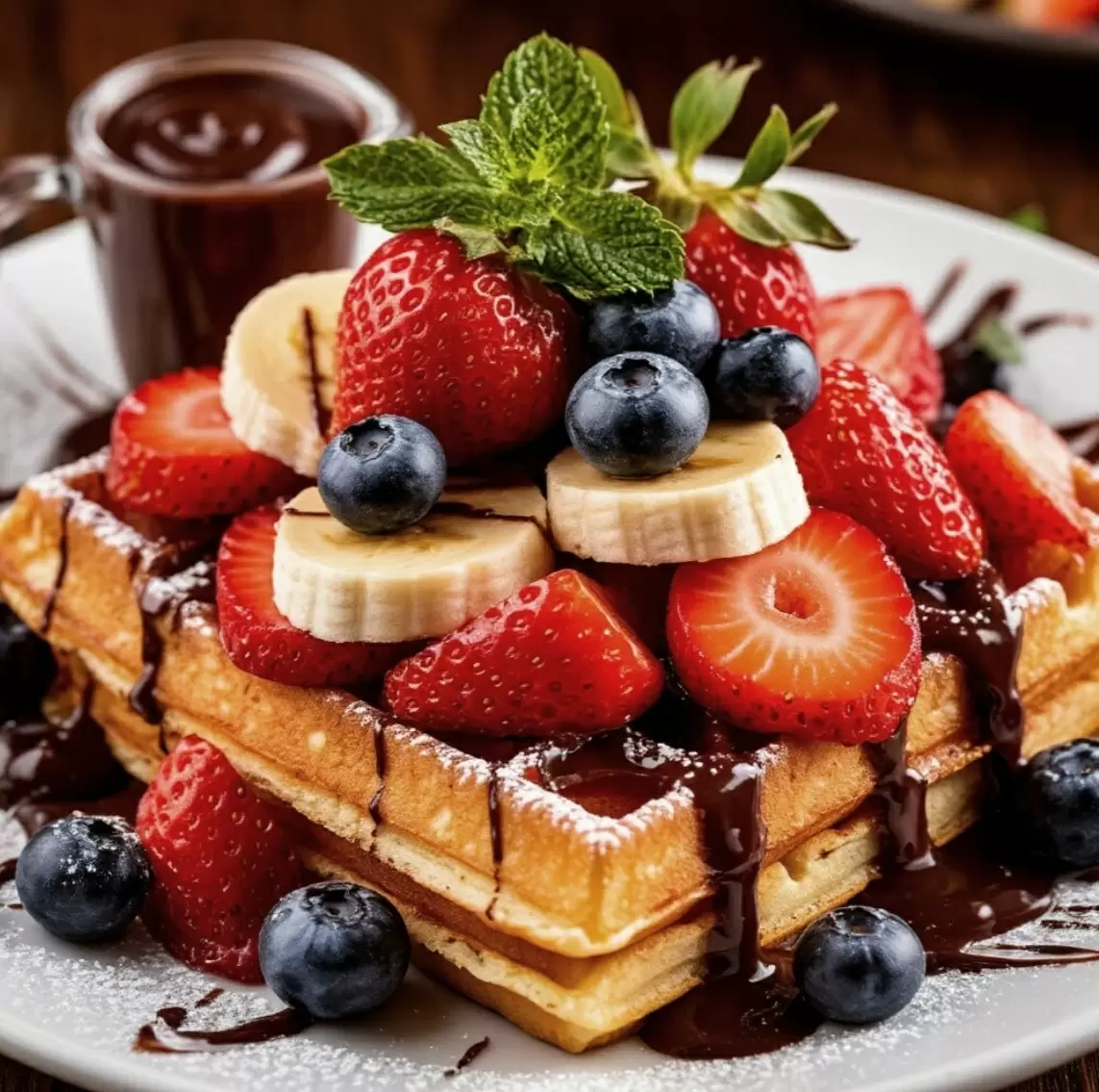 Фруктоза: Превращение иммунных клеток в гиперактивных защитников