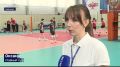 В Барнауле проходит полуфинал Всероссийского юношеского чемпионата по волейболу