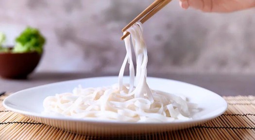 Макароны без глютена: новые горизонты для любителей пасты