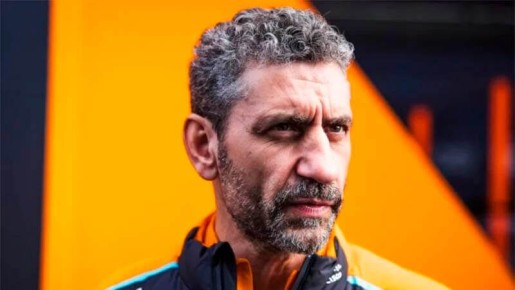 McLaren ���������� �� ���������� ���������� � �������� ����� ������� ������ ������� 1