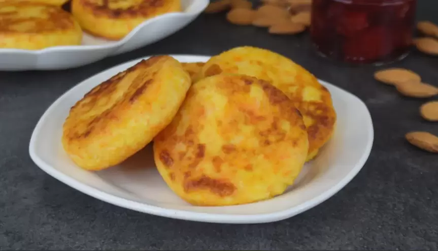 Сырники с морковью: новый взгляд на классический завтрак