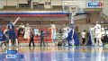 В Барнауле в эти дни проходят заключительные матчи сезона баскетбольной Суперлиги