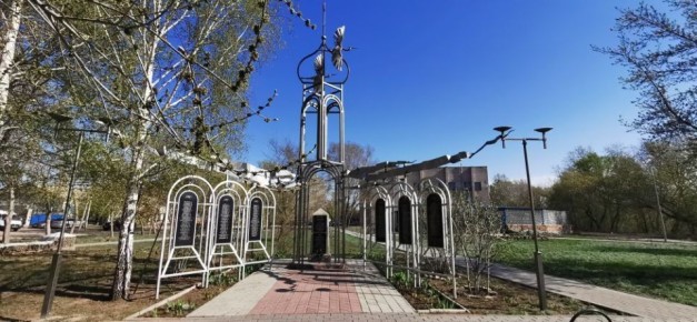 40 ��� �� ��� ������ �� ������������� ���: � ��������� ������ �������� �������