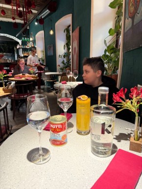 ��������� � Pasta �� �������: ����� ����� ��� ������������ ������ ���������