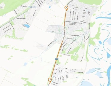 ������ ������ �-322 ������ � ����� ��������