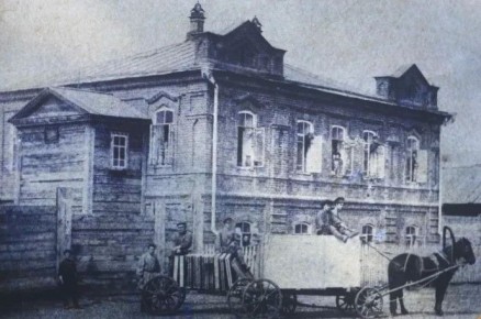 ����������-������������ ���������� ����������: ����� ��������������� ������� ������