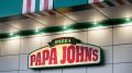 Papa John�s �������� ��������� � ����������: ��� ����� �������� ��������?