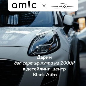 ����� ��� ����������� � ���������-����� Black Auto!