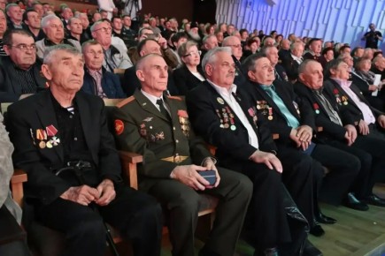 ������ �������: ������� ��������� ������ �� ������������� ���