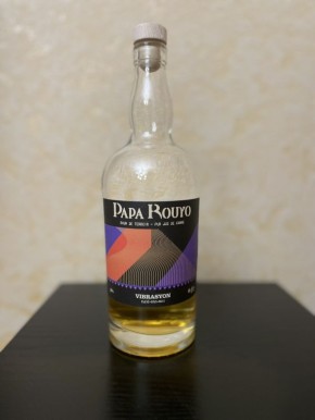 ����� ������������ ���� �� ���������: ��������� Papa Rouyo Vibrasyon