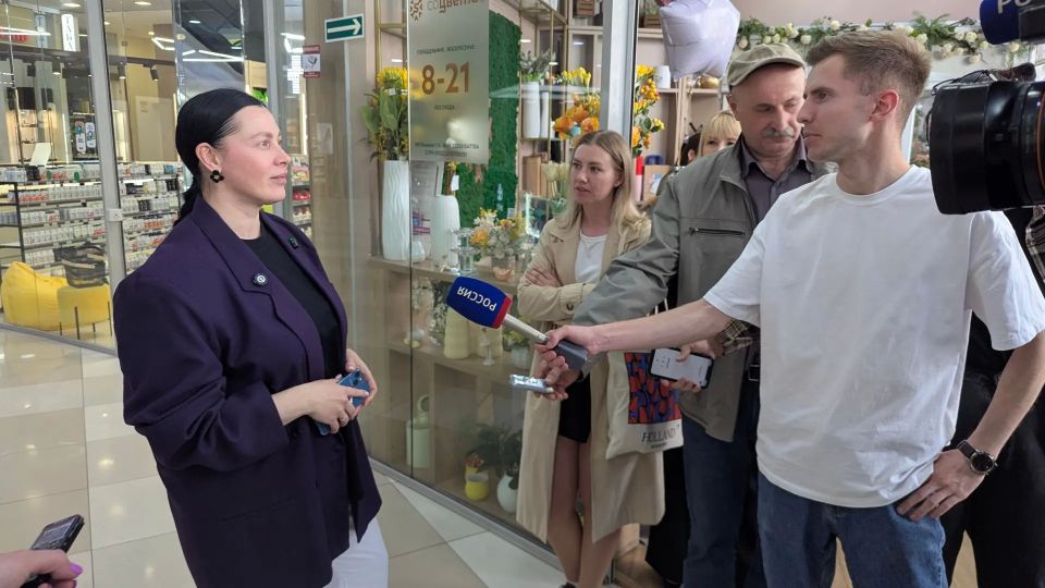 В Алтайском крае внедряют национальный мессенджер «Макс» в сетевую и розничную торговлю