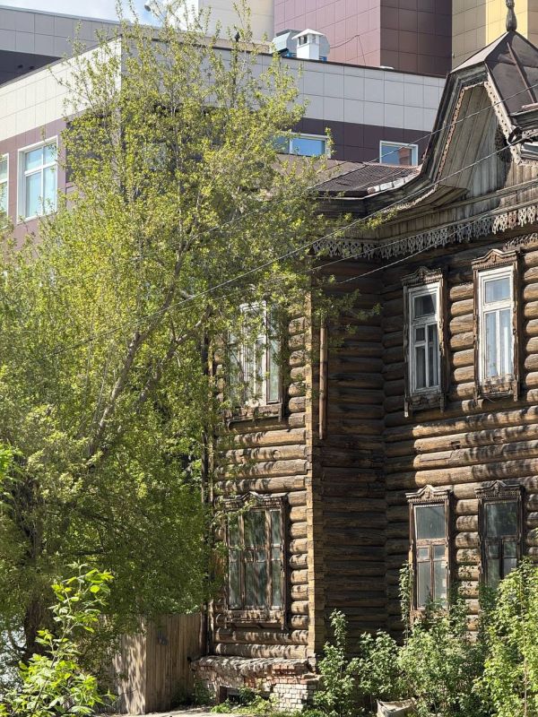 В ближайшие дни синоптики прогнозируют осадки с грозами