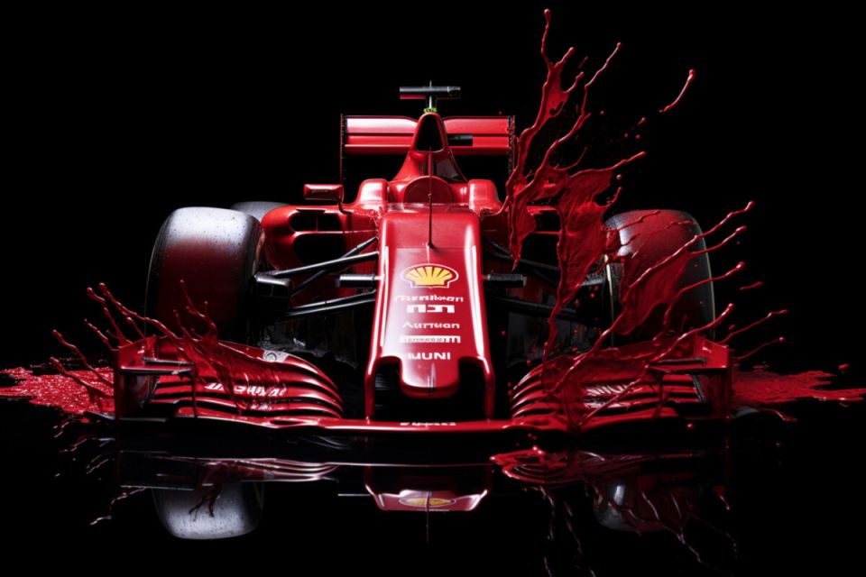 Расселл: FIA пыталась изменить лимит батареи на старте, но столкнулась с противодействием