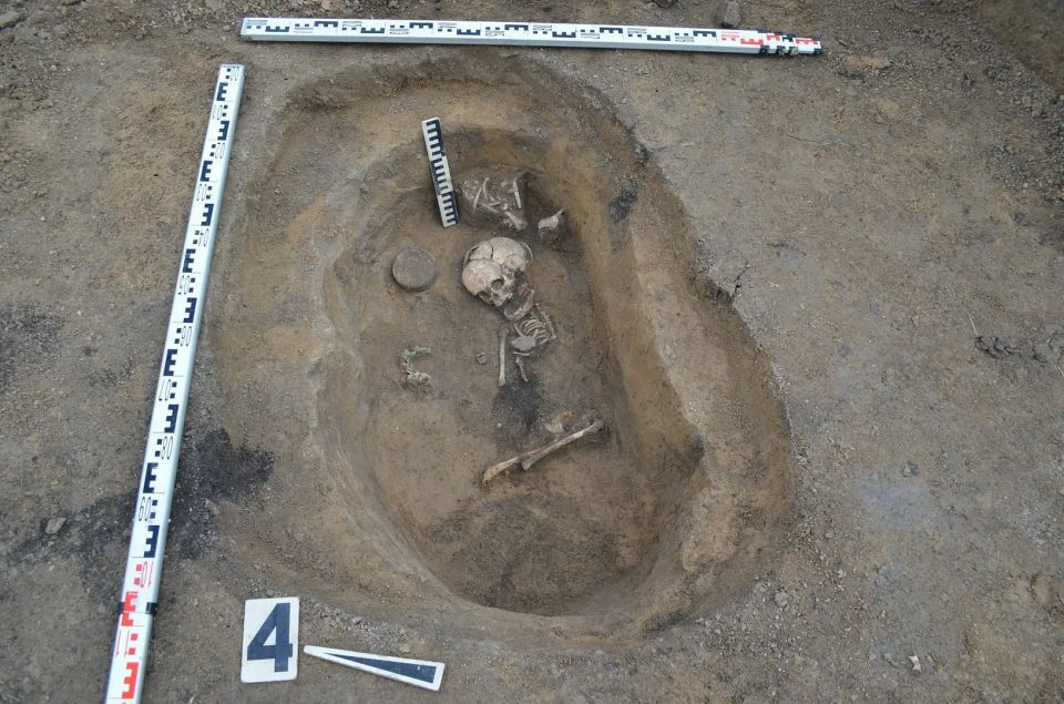 Научная сенсация. Археологи АлтГУ нашли следы первых Homo Sapiens рядом с Белокурихой Научная сенсация. Археологи АлтГУ нашли следы первых Homo Sapiens рядом с Белокурихой