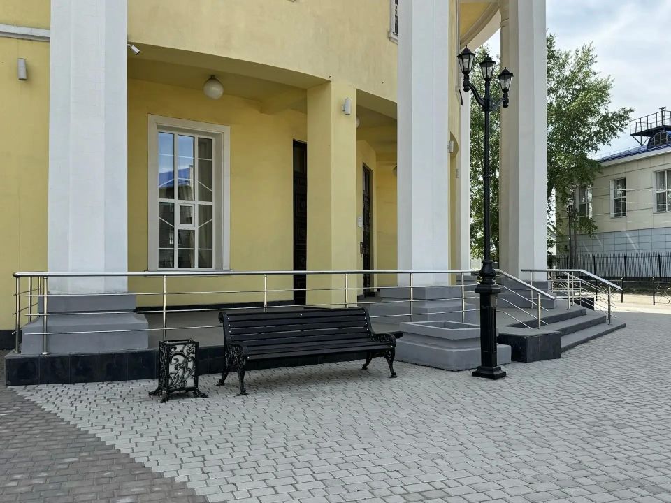 Доброе утро, Рубцовск!. Каким станет наш город, решаем только мы. Успейте до 12 июня выбрать территории для благоустройства в 2027 году Доброе утро, Рубцовск!. Каким станет наш город, решаем только мы. Успейте до 12 июня выбрать территории для благоустройства в 2027 году