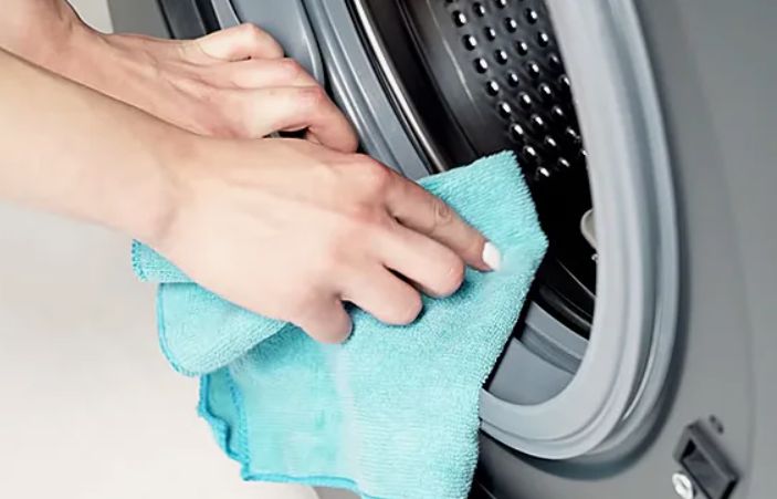 Как продлить жизнь вашей стиральной машины: советы и секреты