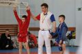 Традиционный командный турнир, посвящённый Дню Победы, выиграли самбисты Краевой СШОР