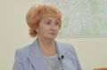 Председатель комитета АКЗС по соцзащите и занятости населения Ирина Солнцева проведет интернет-конференцию 13 мая