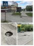 Переулок Муромцевский, рядом с банкетным залом