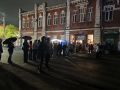 Около входа в музей "Город"