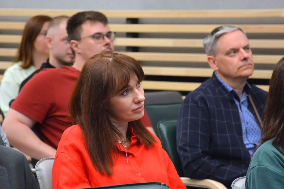 В Алтайском крае стартовала Губернаторская программа подготовки кадров для сферы малого и среднего предпринимательства В Алтайском крае стартовала Губернаторская программа подготовки кадров для сферы малого и среднего предпринимательства