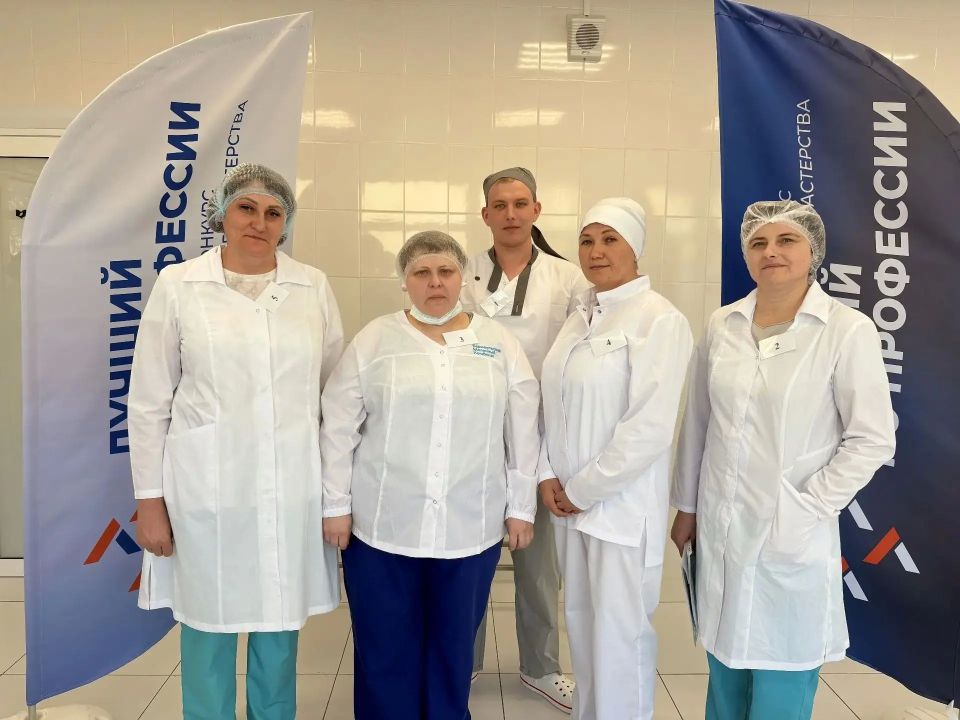 В Алтайском крае победителей конкурса профессионального мастерства «Лучший по профессии» определят по шести номинациям В Алтайском крае победителей конкурса профессионального мастерства «Лучший по профессии» определят по шести номинациям