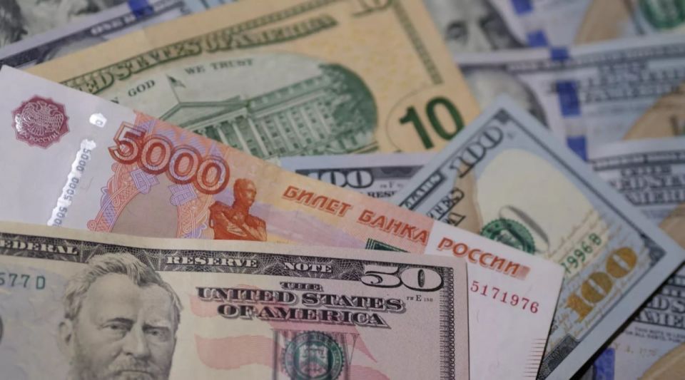 Эксперты ВТБ Мои Инвестиции прогнозируют средний курс рубля на уровне 81 рубль за доллар