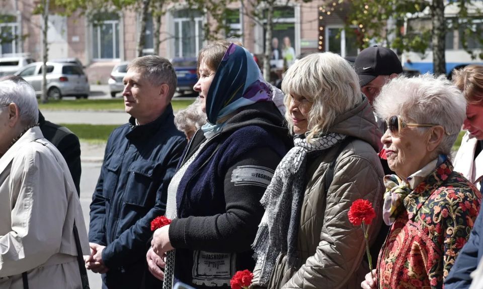 Памятное мероприятие, посвященное 70-летию со дня основания телевидения на Алтае, прошло в Барнауле Памятное мероприятие, посвященное 70-летию со дня основания телевидения на Алтае, прошло в Барнауле