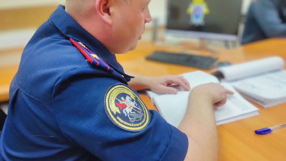 В городе Барнауле мужчина предстанет перед судом по обвинению в умышленном причинении тяжкого вреда здоровью, повлекшего по неосторожности смерть пожилого мужчины
